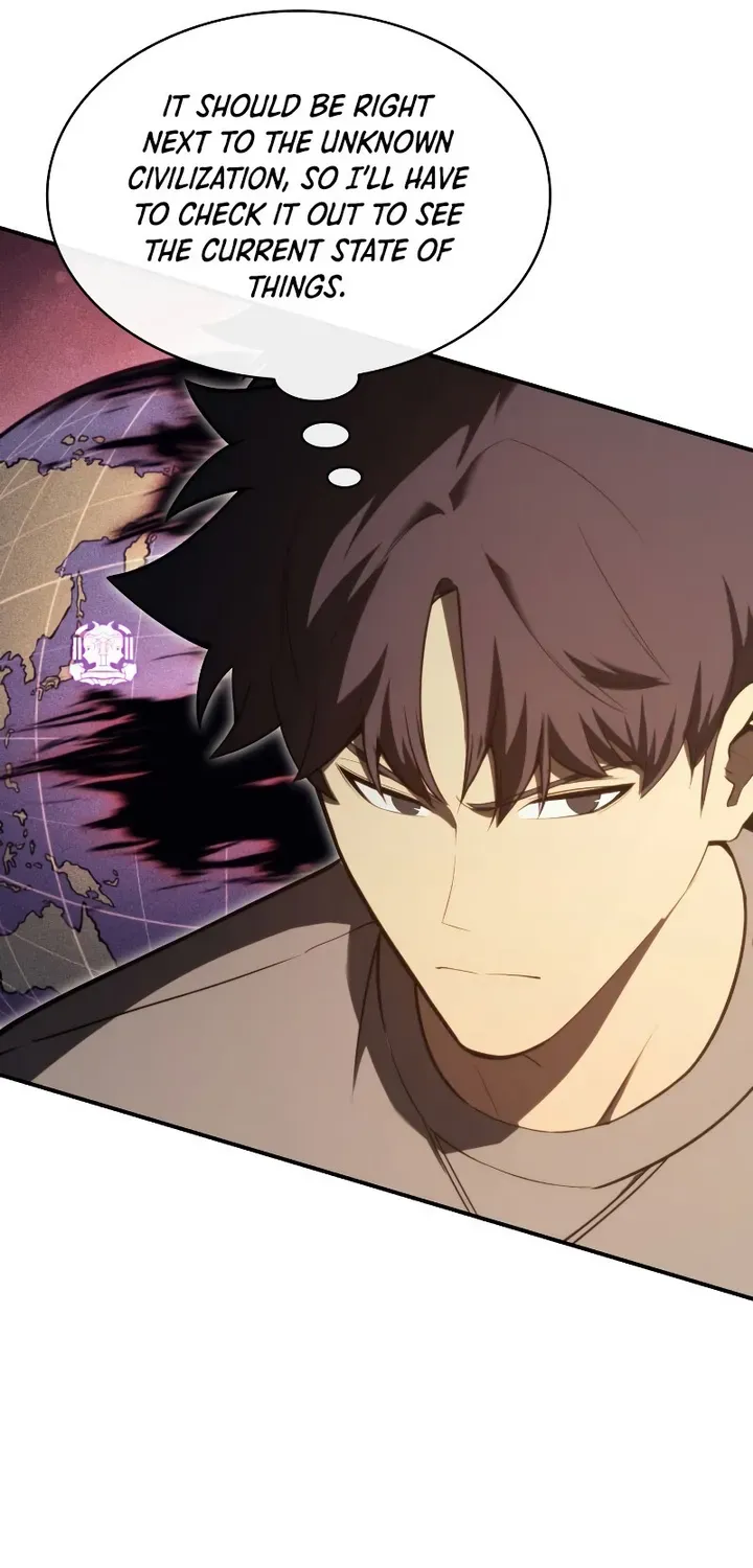 Return of the Disaster-Class Hero Chapter 35 page 32 - 
