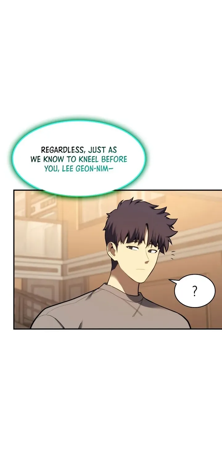 Return of the Disaster-Class Hero Chapter 35 page 33 - 