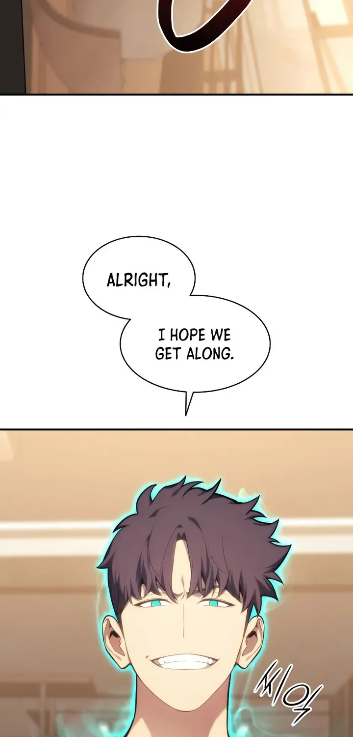 Return of the Disaster-Class Hero Chapter 35 page 36 - 