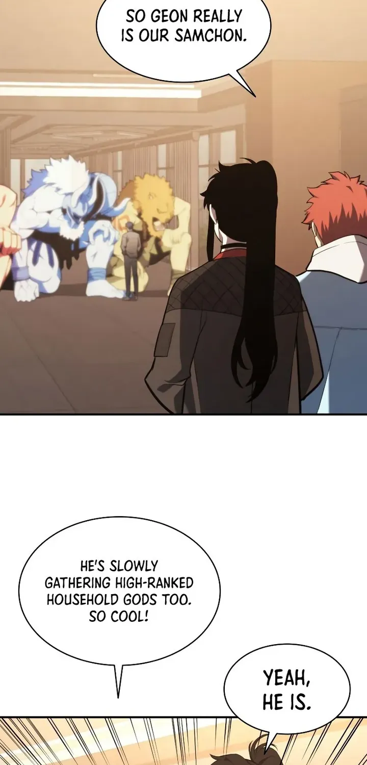 Return of the Disaster-Class Hero Chapter 35 page 39 - 