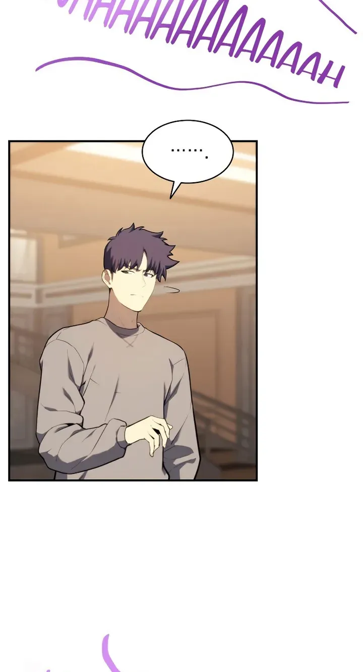 Return of the Disaster-Class Hero Chapter 35 page 5 - 