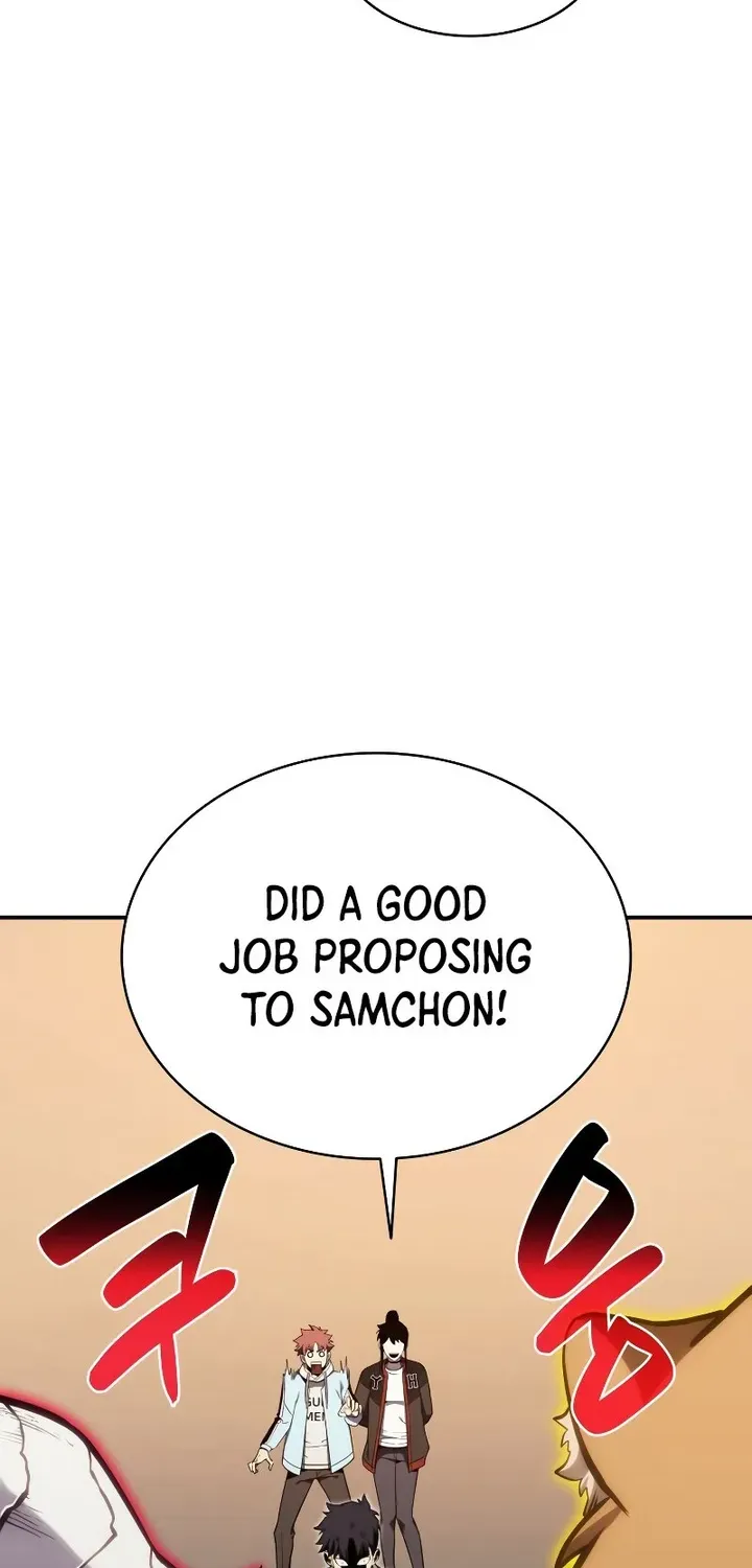 Return of the Disaster-Class Hero Chapter 35 page 41 - 