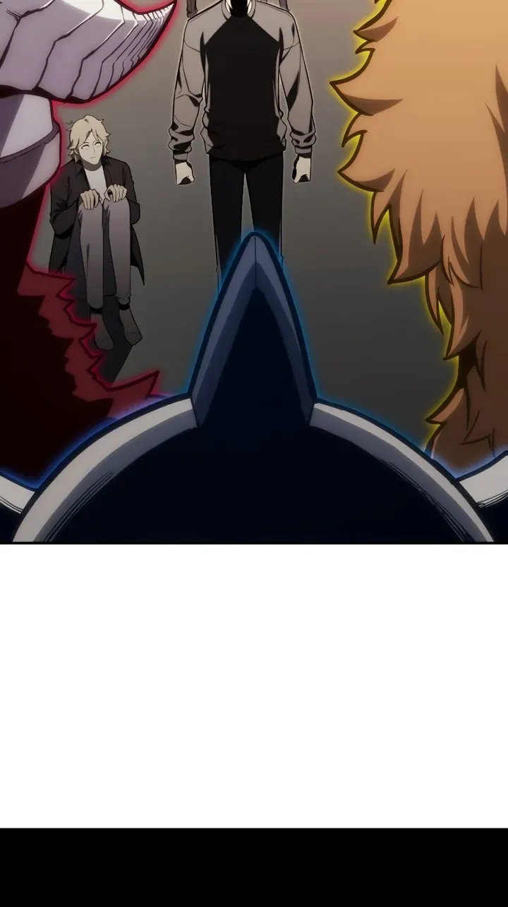 Return of the Disaster-Class Hero Chapter 35 page 42 - 