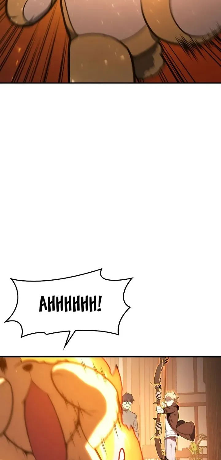 Return of the Disaster-Class Hero Chapter 35 page 49 - 