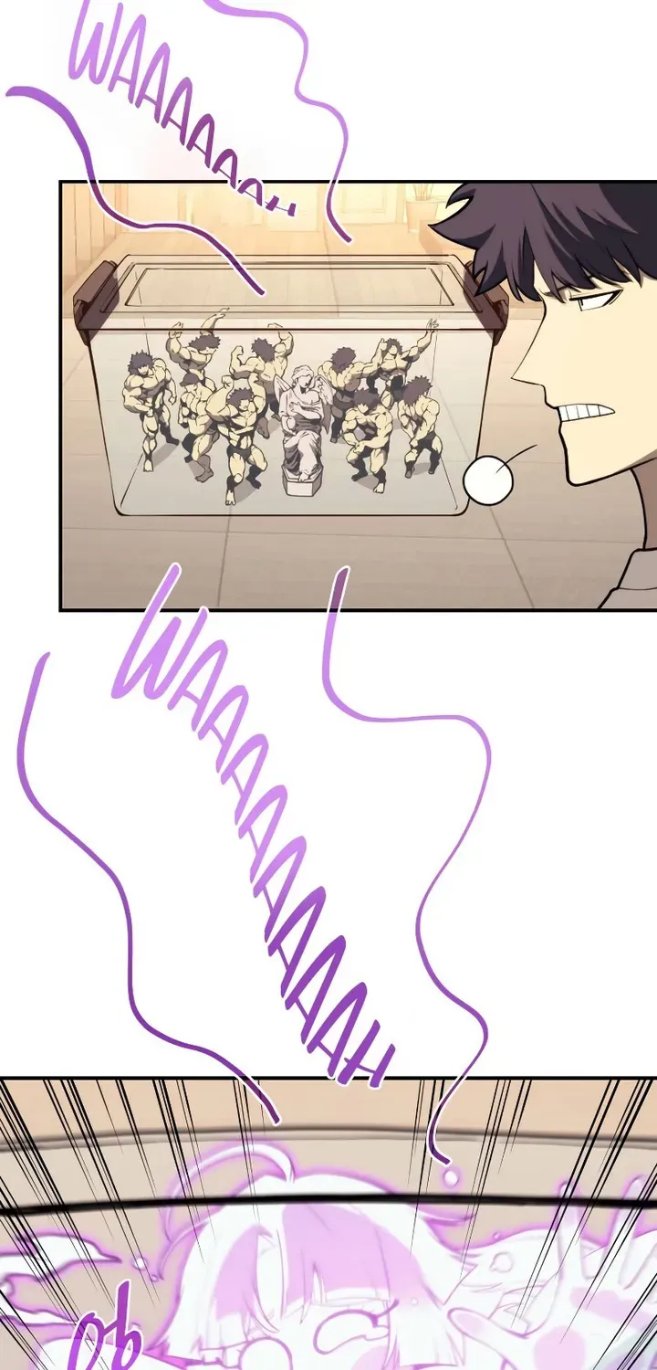 Return of the Disaster-Class Hero Chapter 35 page 6 - 