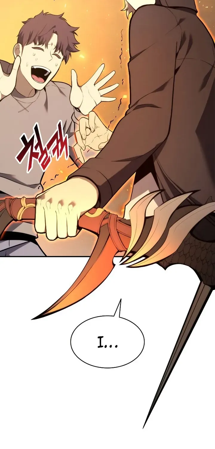 Return of the Disaster-Class Hero Chapter 35 page 51 - 