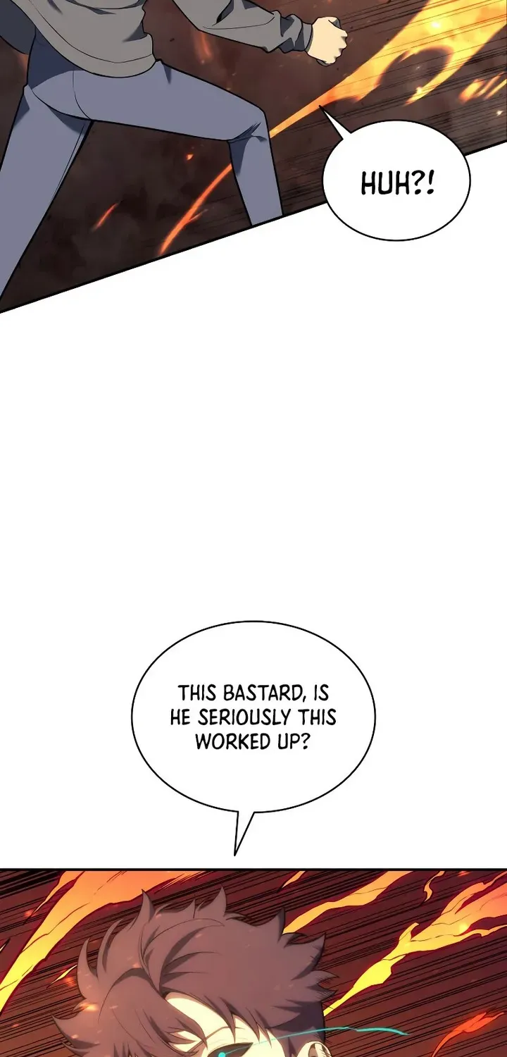 Return of the Disaster-Class Hero Chapter 35 page 61 - 