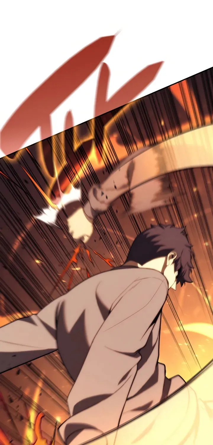 Return of the Disaster-Class Hero Chapter 35 page 64 - 