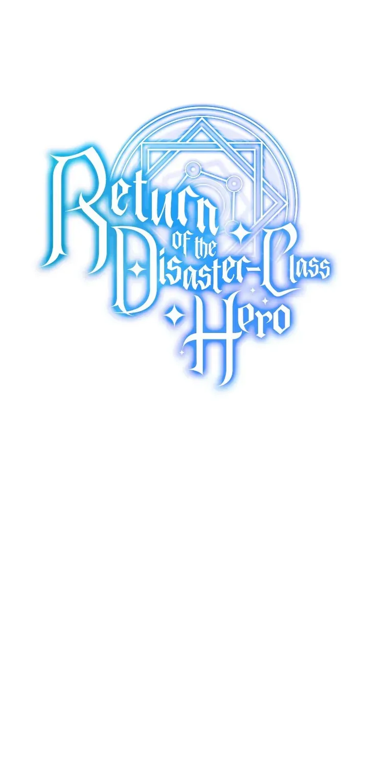 Return of the Disaster-Class Hero Chapter 35 page 8 - 