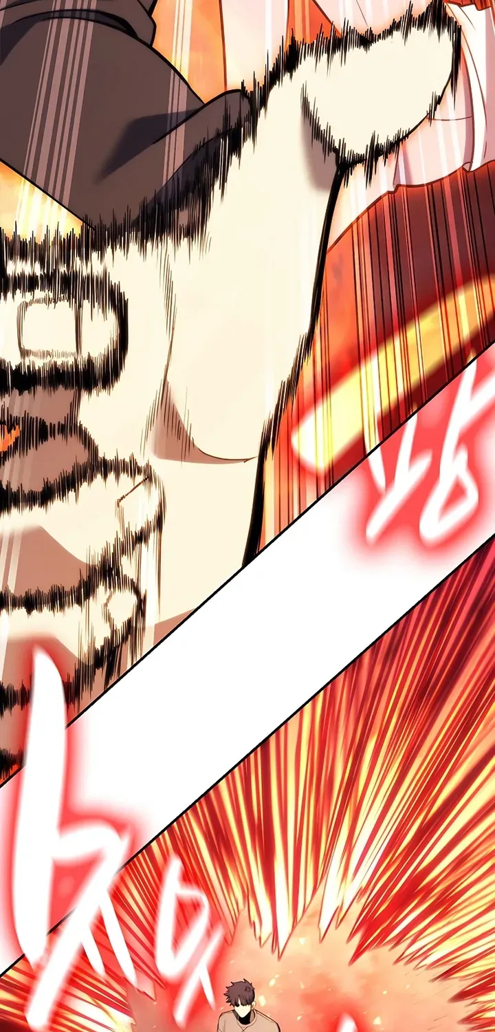 Return of the Disaster-Class Hero Chapter 35 page 71 - 