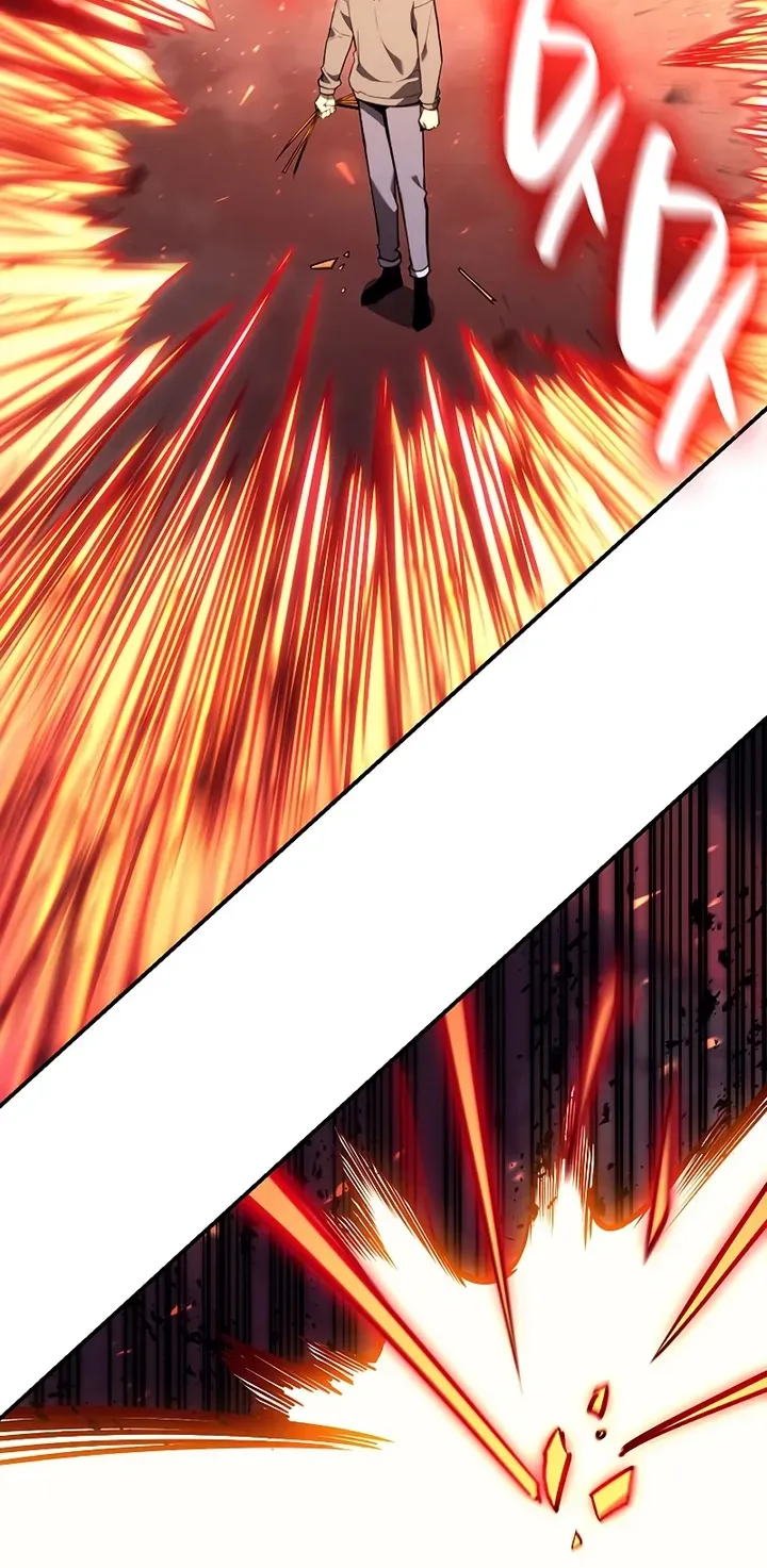 Return of the Disaster-Class Hero Chapter 35 page 72 - 
