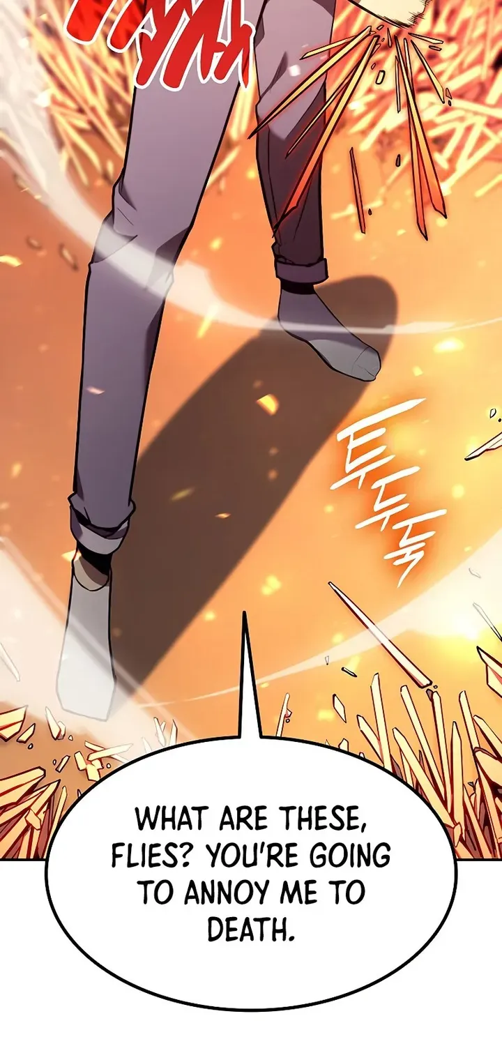 Return of the Disaster-Class Hero Chapter 35 page 76 - 