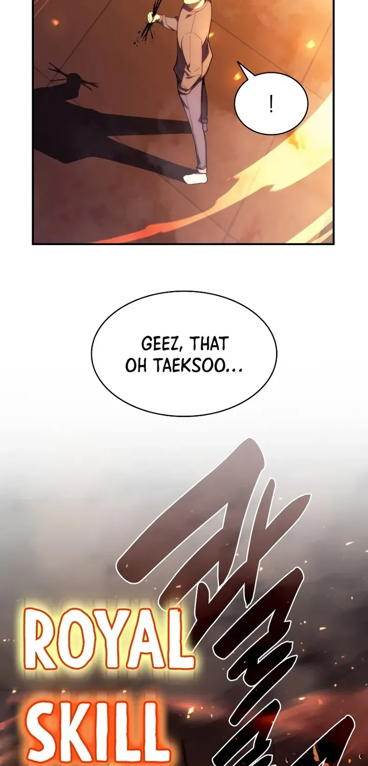 Return of the Disaster-Class Hero Chapter 35 page 79 - 
