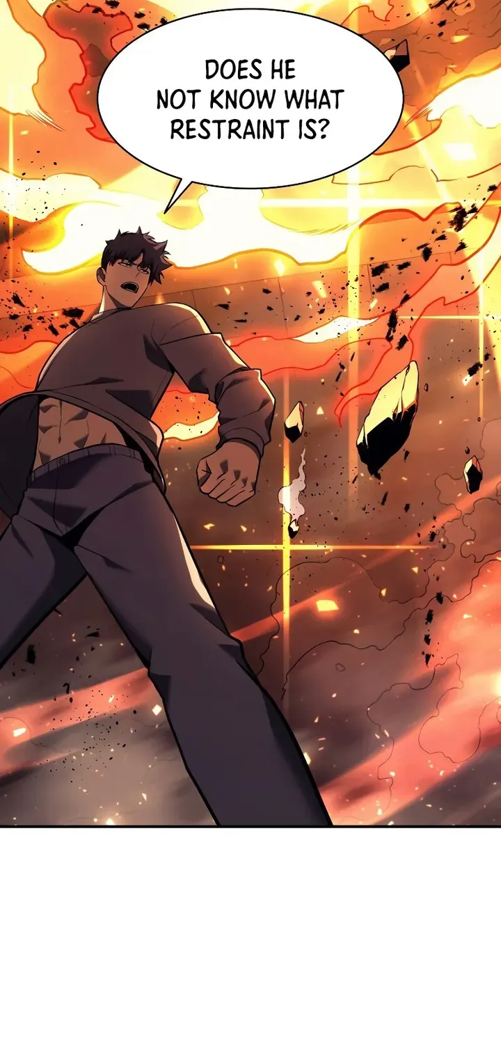Return of the Disaster-Class Hero Chapter 35 page 81 - 