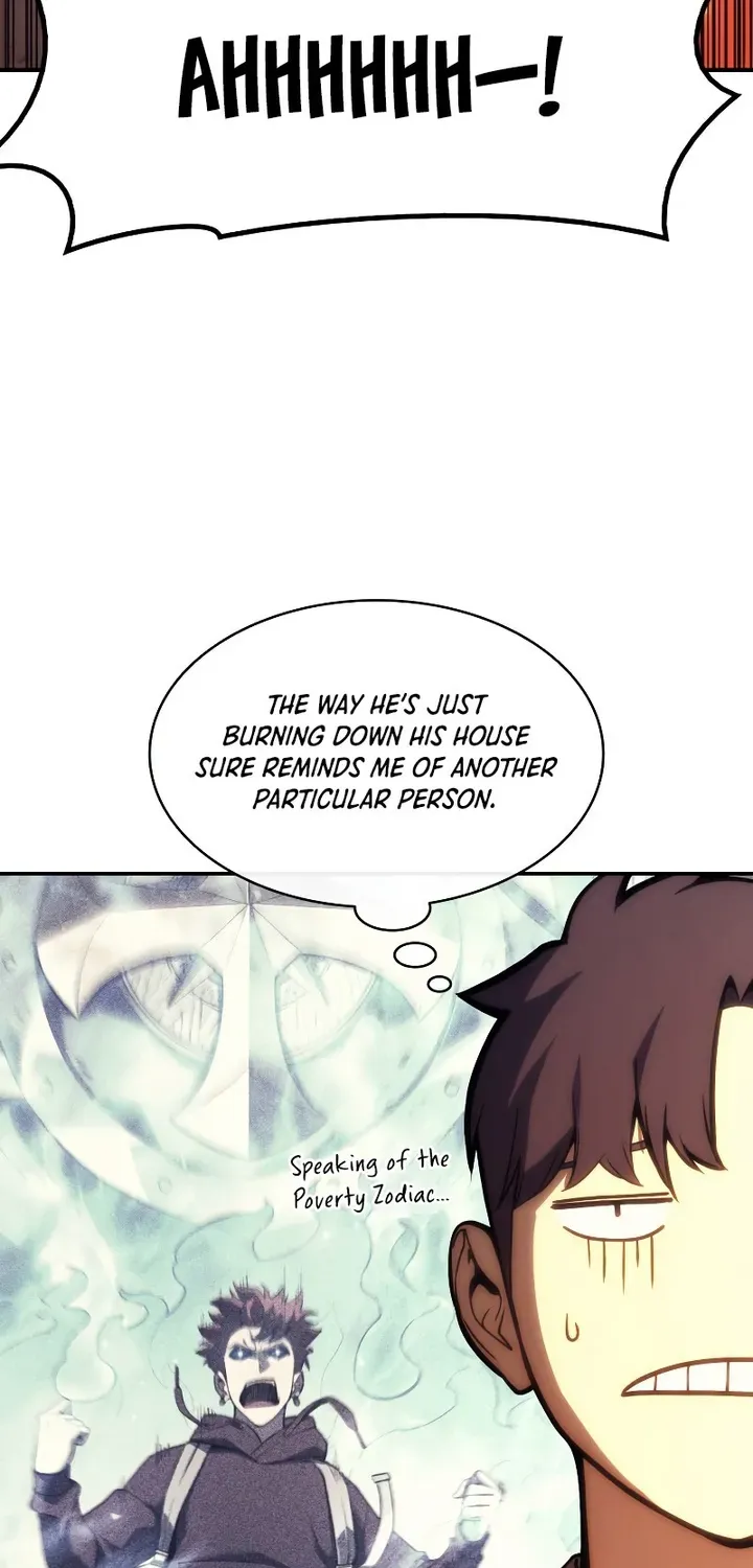 Return of the Disaster-Class Hero Chapter 35 page 85 - 