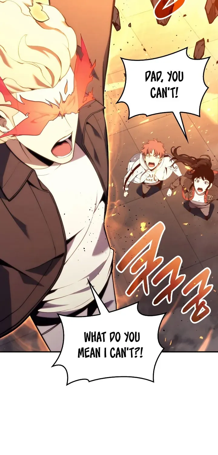 Return of the Disaster-Class Hero Chapter 35 page 87 - 