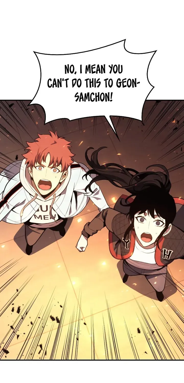 Return of the Disaster-Class Hero Chapter 35 page 89 - 