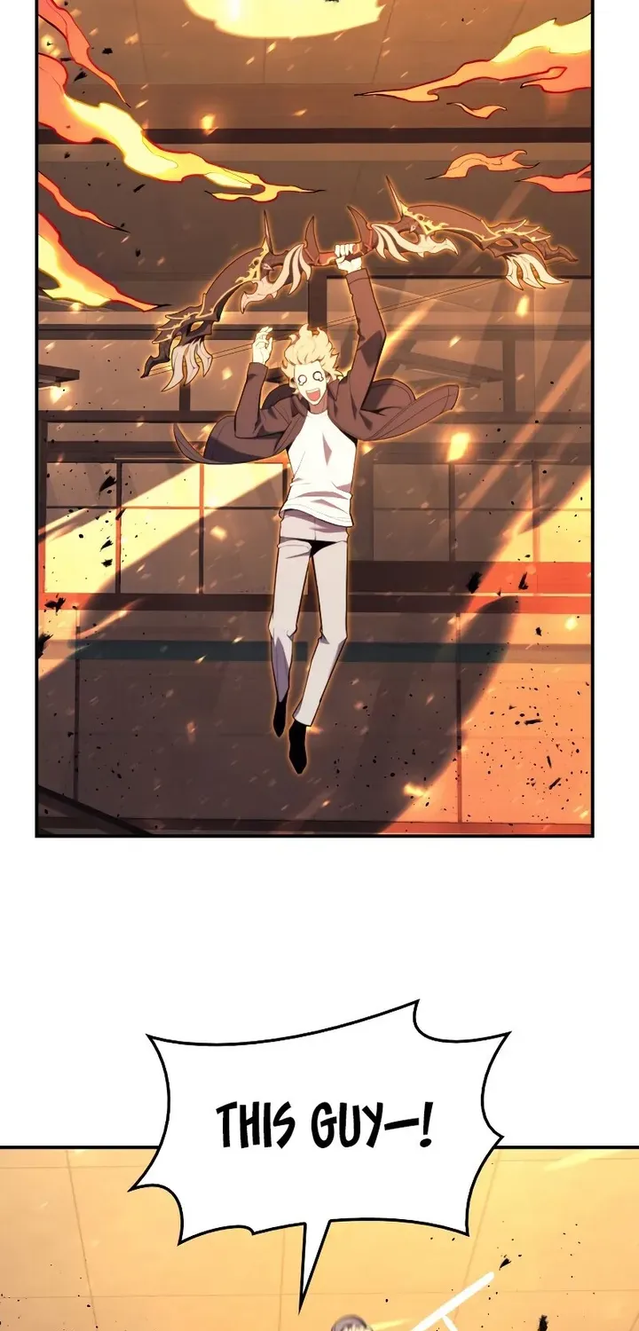 Return of the Disaster-Class Hero Chapter 35 page 92 - 