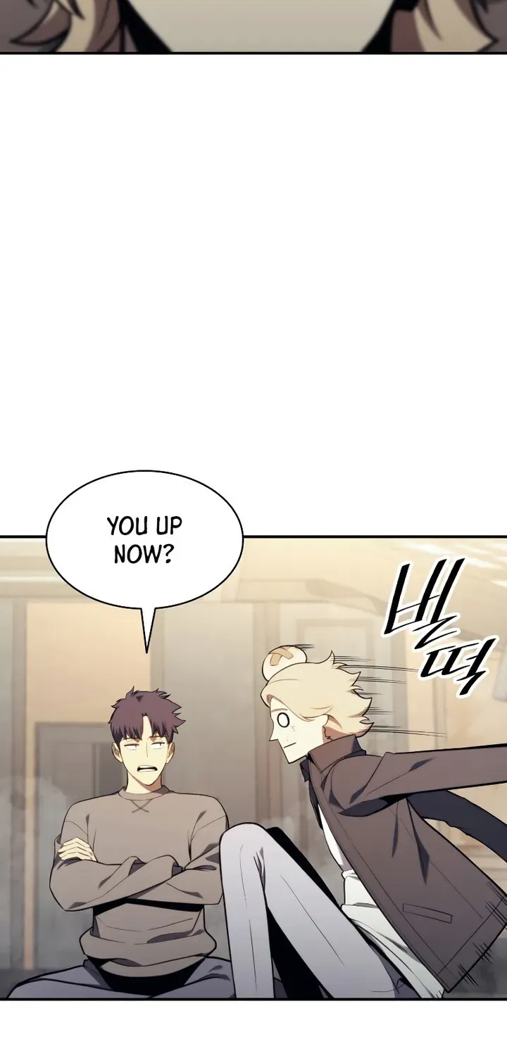 Return of the Disaster-Class Hero Chapter 35 page 96 - 