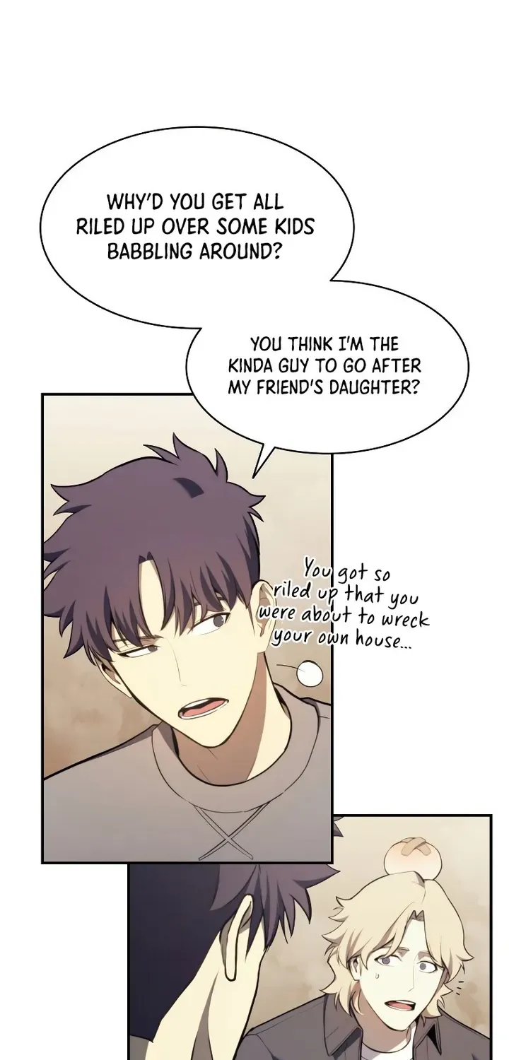 Return of the Disaster-Class Hero Chapter 35 page 97 - 