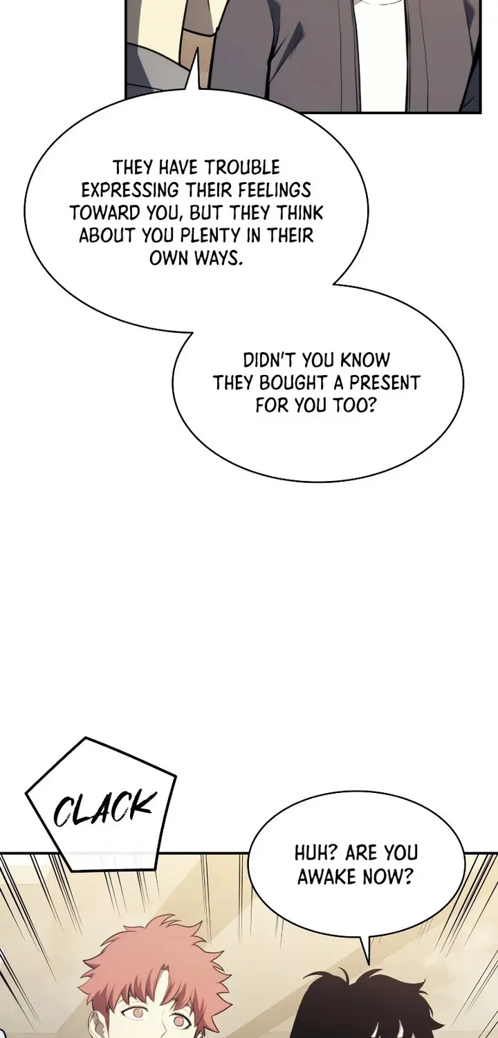 Return of the Disaster-Class Hero Chapter 35 page 98 - 