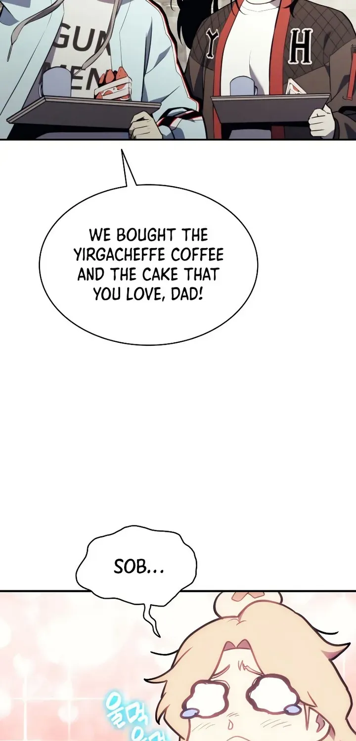 Return of the Disaster-Class Hero Chapter 35 page 100 - 