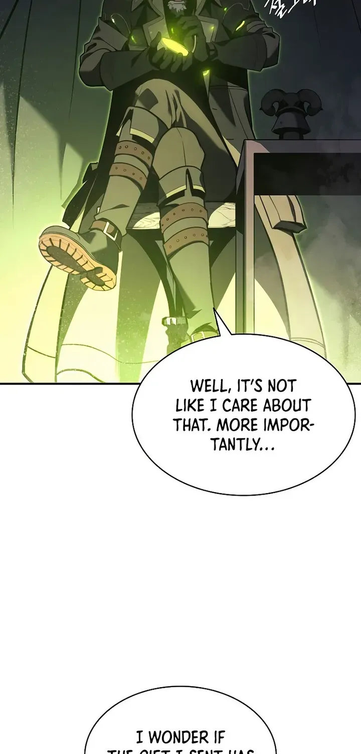 Return of the Disaster-Class Hero Chapter 36 page 11 - 