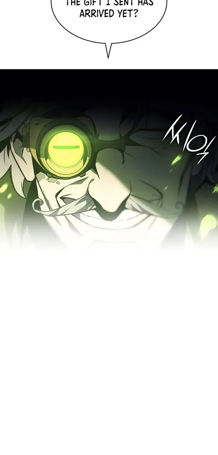 Return of the Disaster-Class Hero Chapter 36 page 12 - 