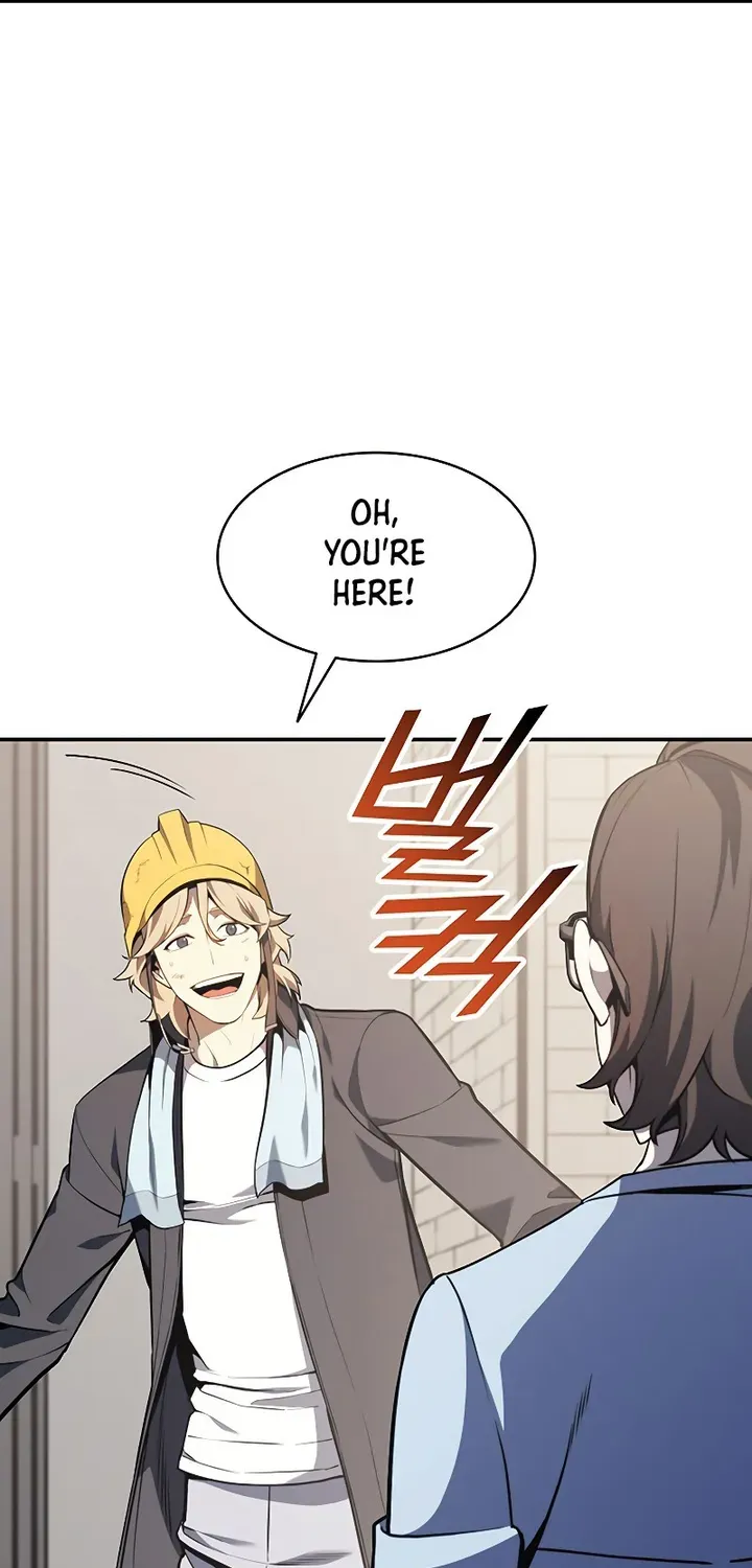 Return of the Disaster-Class Hero Chapter 36 page 15 - 