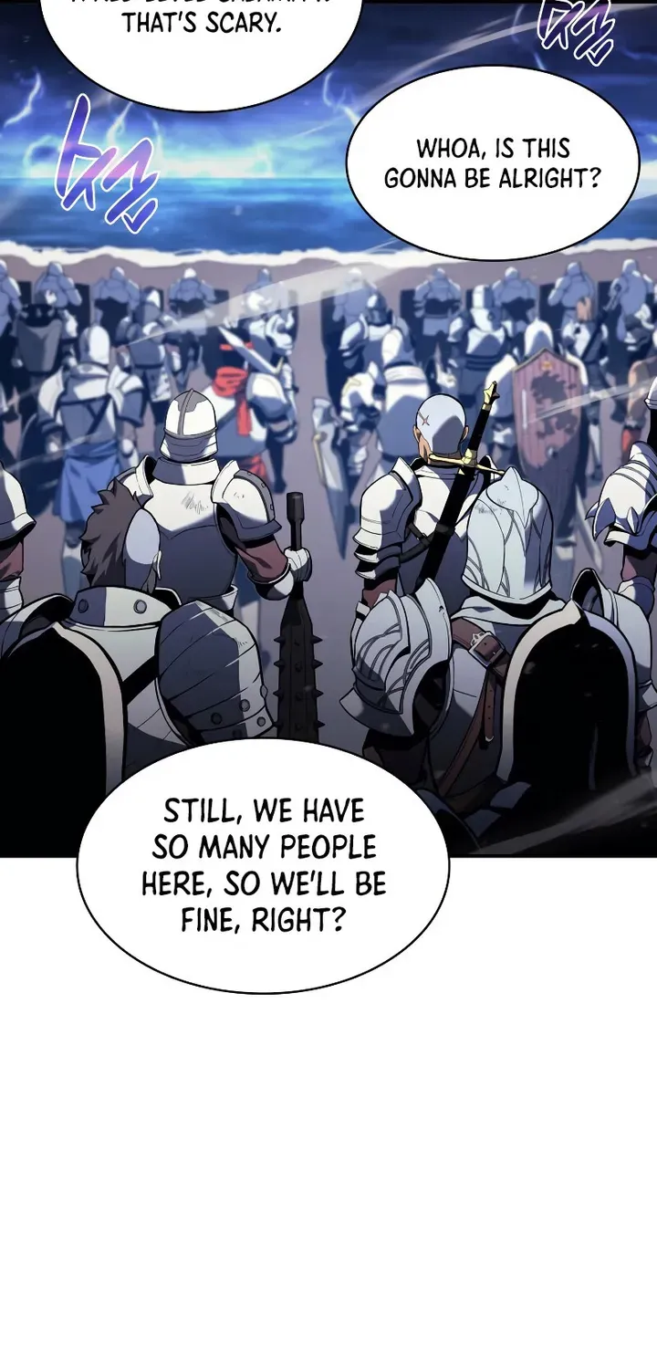 Return of the Disaster-Class Hero Chapter 36 page 3 - 