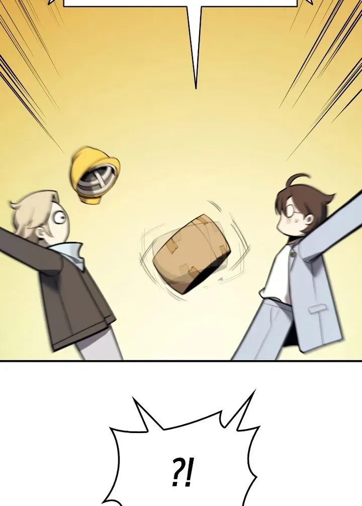Return of the Disaster-Class Hero Chapter 36 page 21 - 
