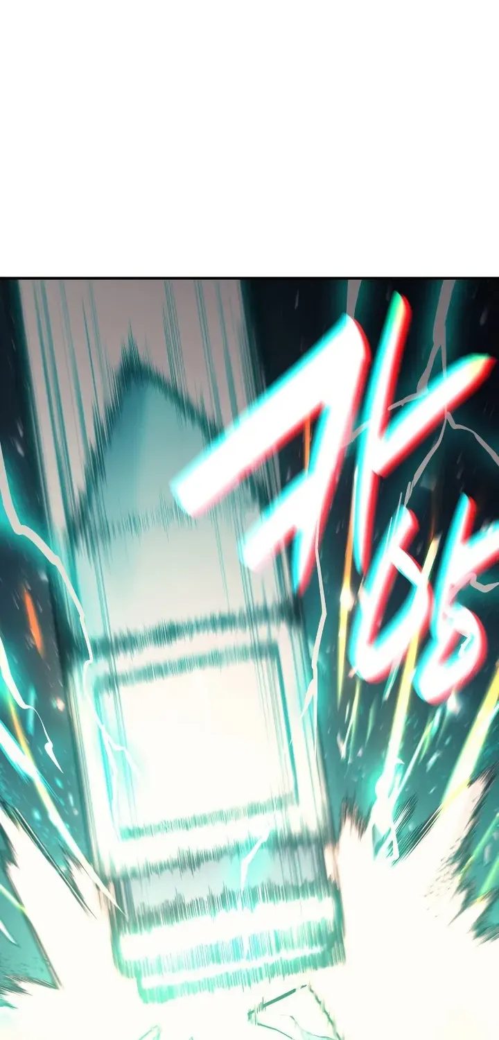 Return of the Disaster-Class Hero Chapter 36 page 23 - 