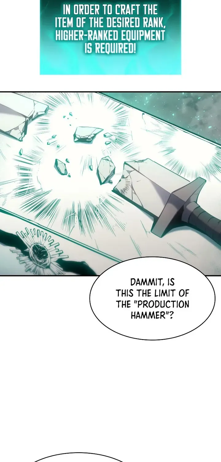 Return of the Disaster-Class Hero Chapter 36 page 26 - 