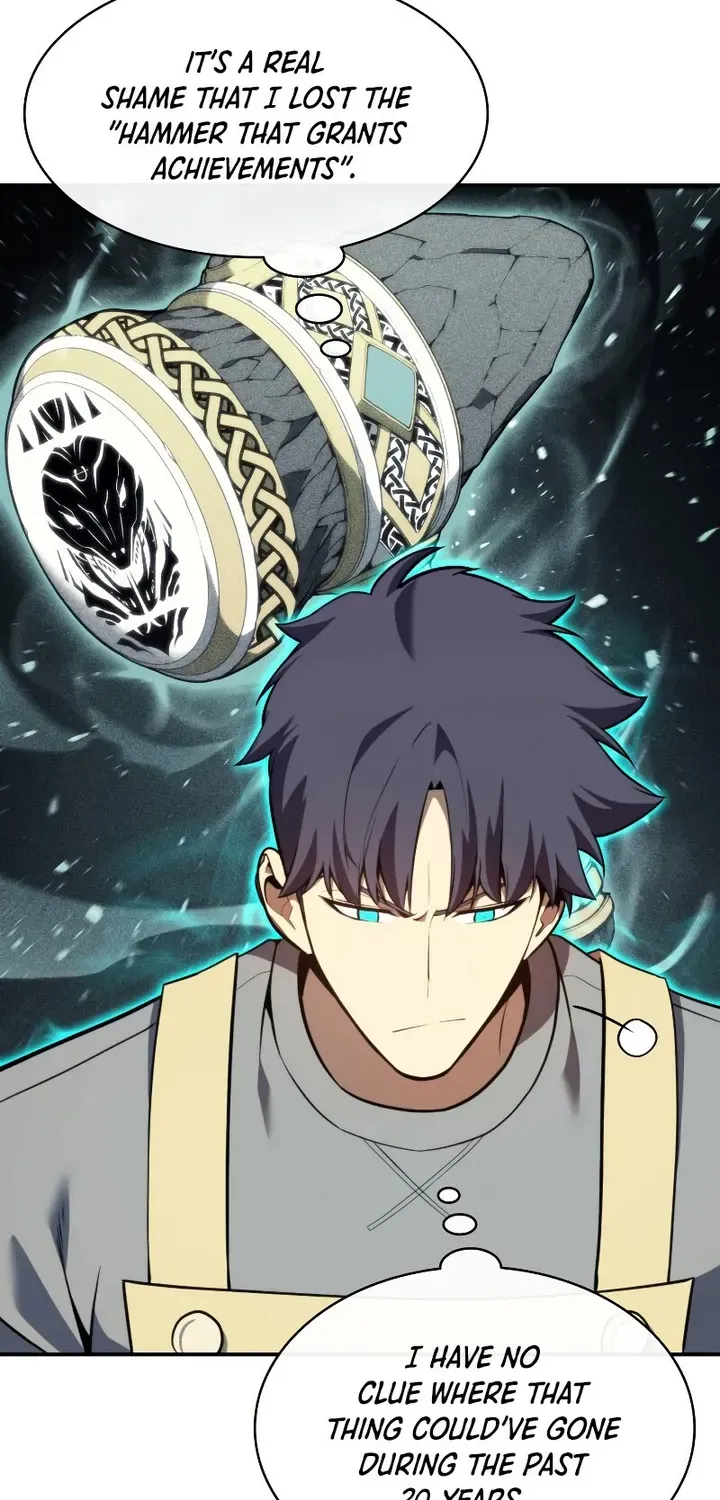 Return of the Disaster-Class Hero Chapter 36 page 27 - 
