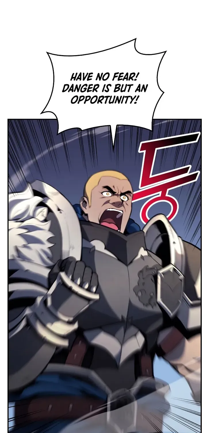 Return of the Disaster-Class Hero Chapter 36 page 4 - 