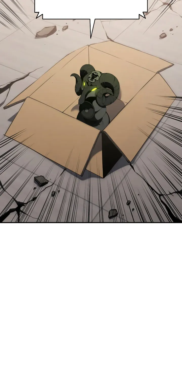 Return of the Disaster-Class Hero Chapter 36 page 33 - 
