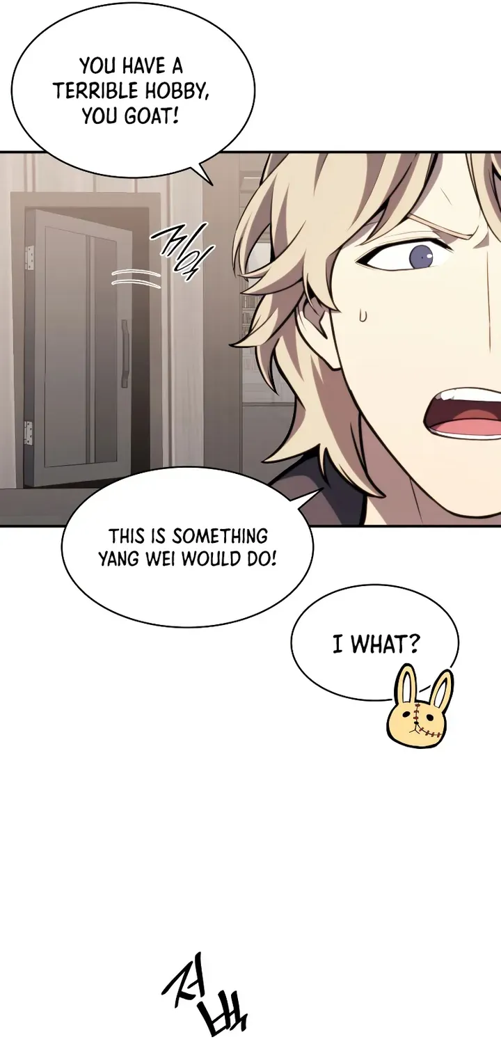Return of the Disaster-Class Hero Chapter 36 page 34 - 