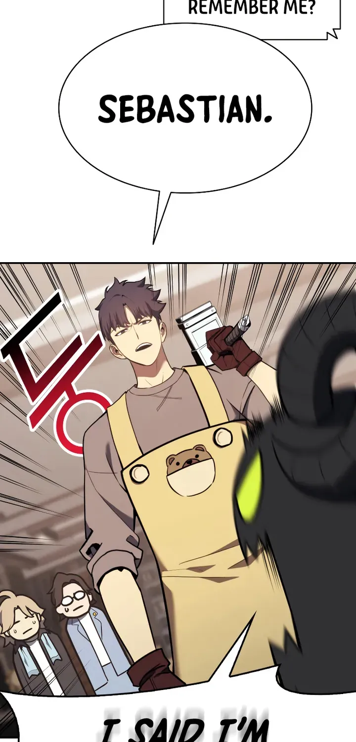 Return of the Disaster-Class Hero Chapter 36 page 39 - 