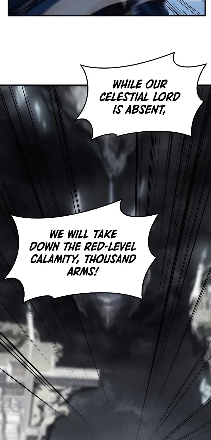 Return of the Disaster-Class Hero Chapter 36 page 5 - 