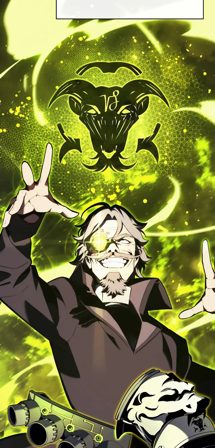 Return of the Disaster-Class Hero Chapter 36 page 41 - 