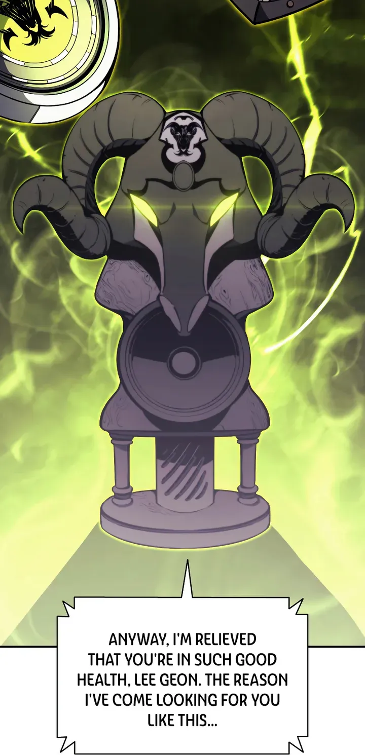 Return of the Disaster-Class Hero Chapter 36 page 43 - 
