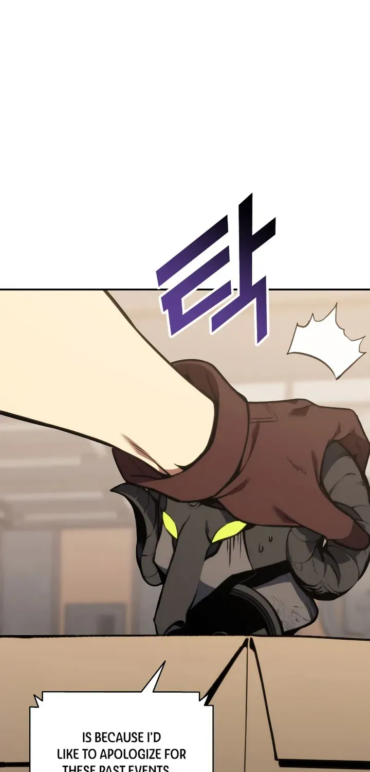 Return of the Disaster-Class Hero Chapter 36 page 44 - 