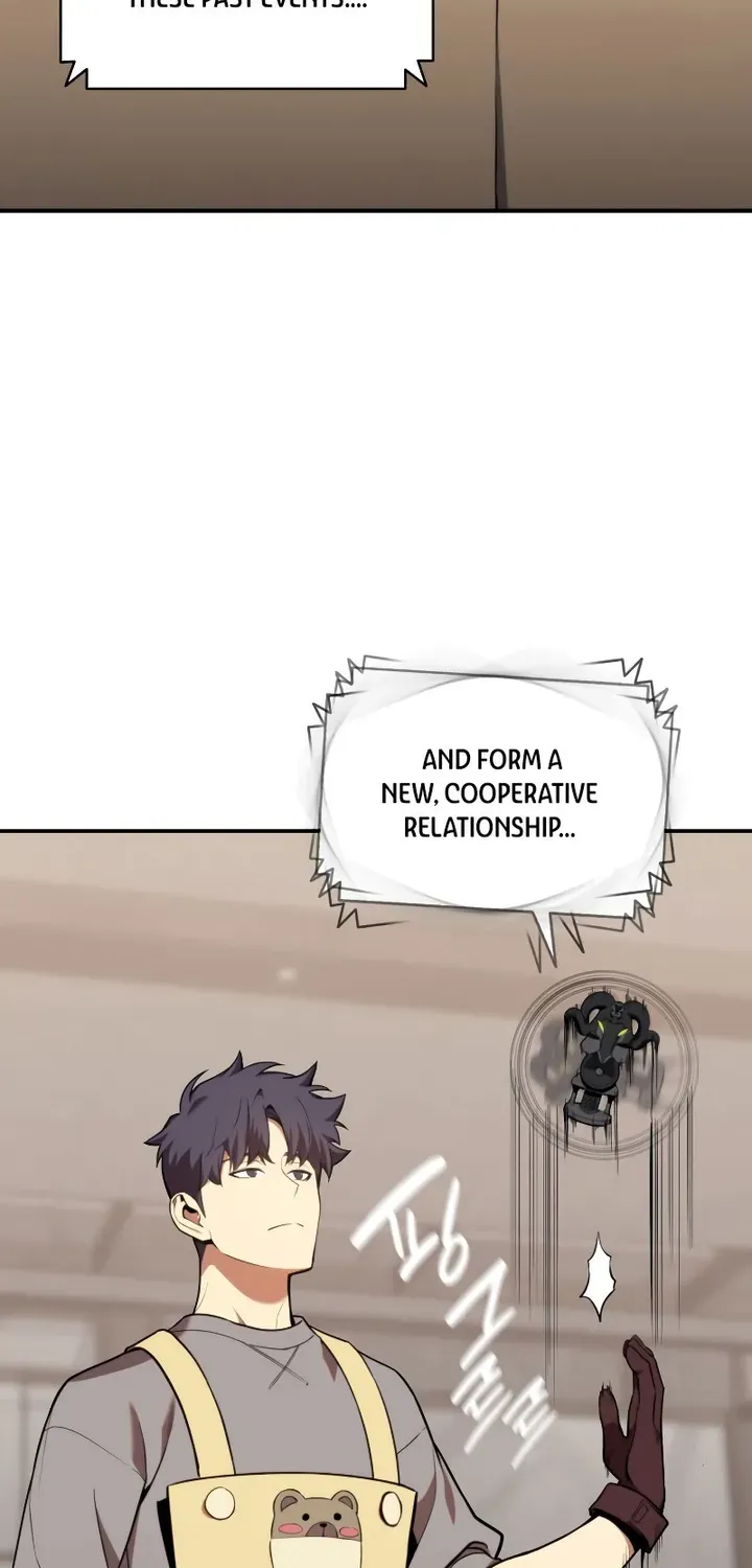 Return of the Disaster-Class Hero Chapter 36 page 45 - 