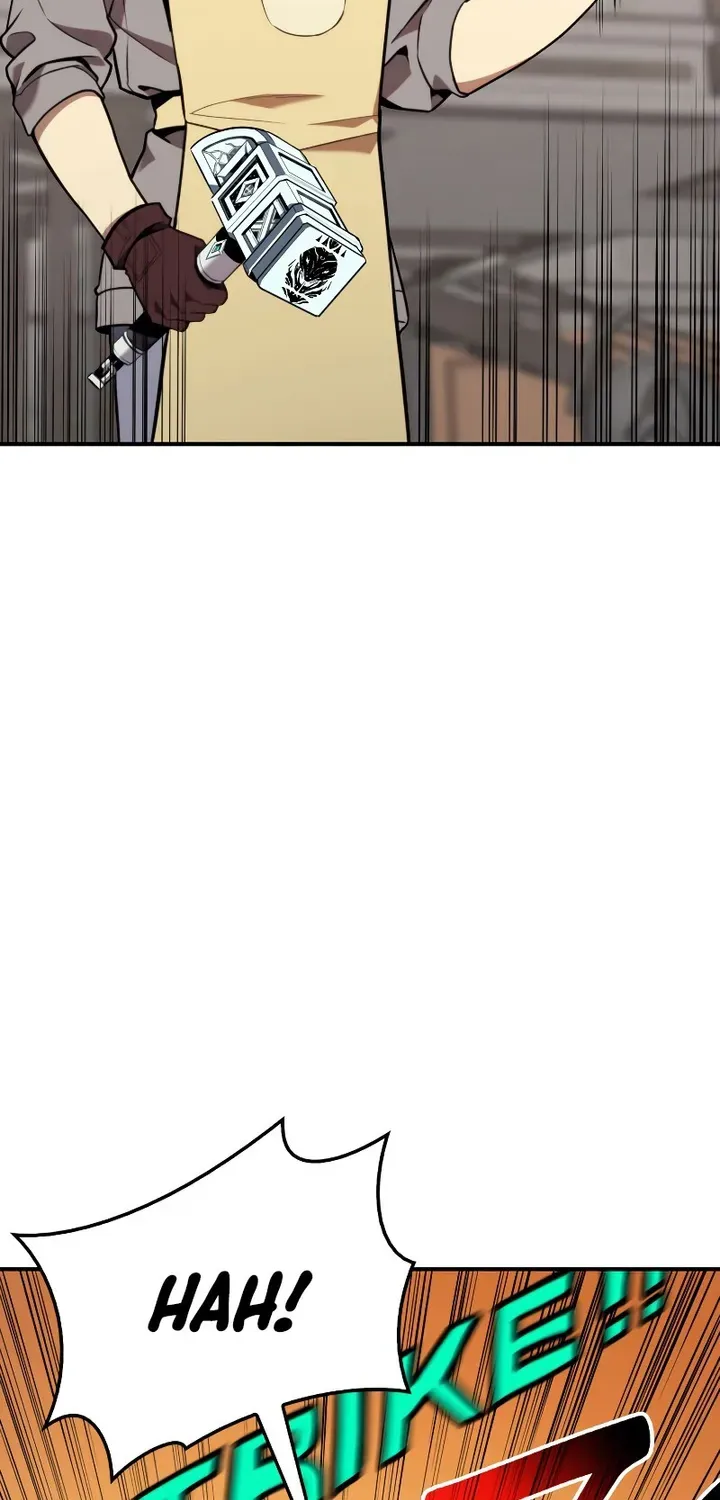 Return of the Disaster-Class Hero Chapter 36 page 46 - 