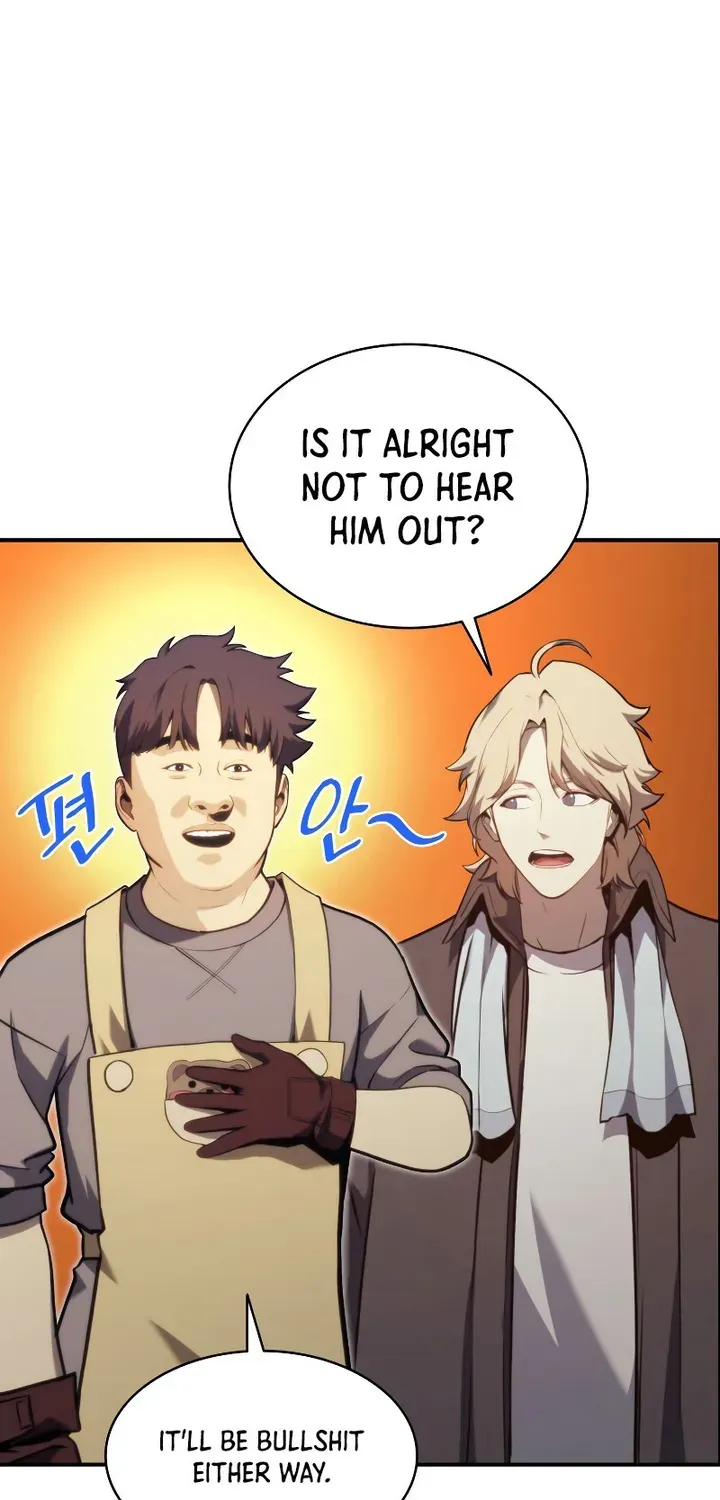 Return of the Disaster-Class Hero Chapter 36 page 48 - 