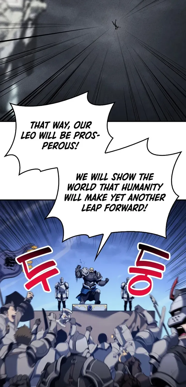 Return of the Disaster-Class Hero Chapter 36 page 6 - 