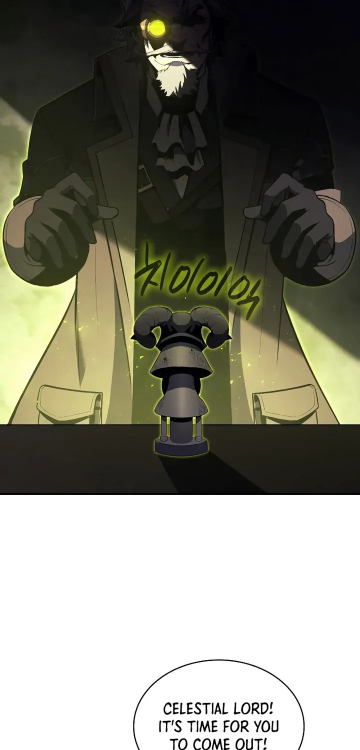 Return of the Disaster-Class Hero Chapter 36 page 51 - 