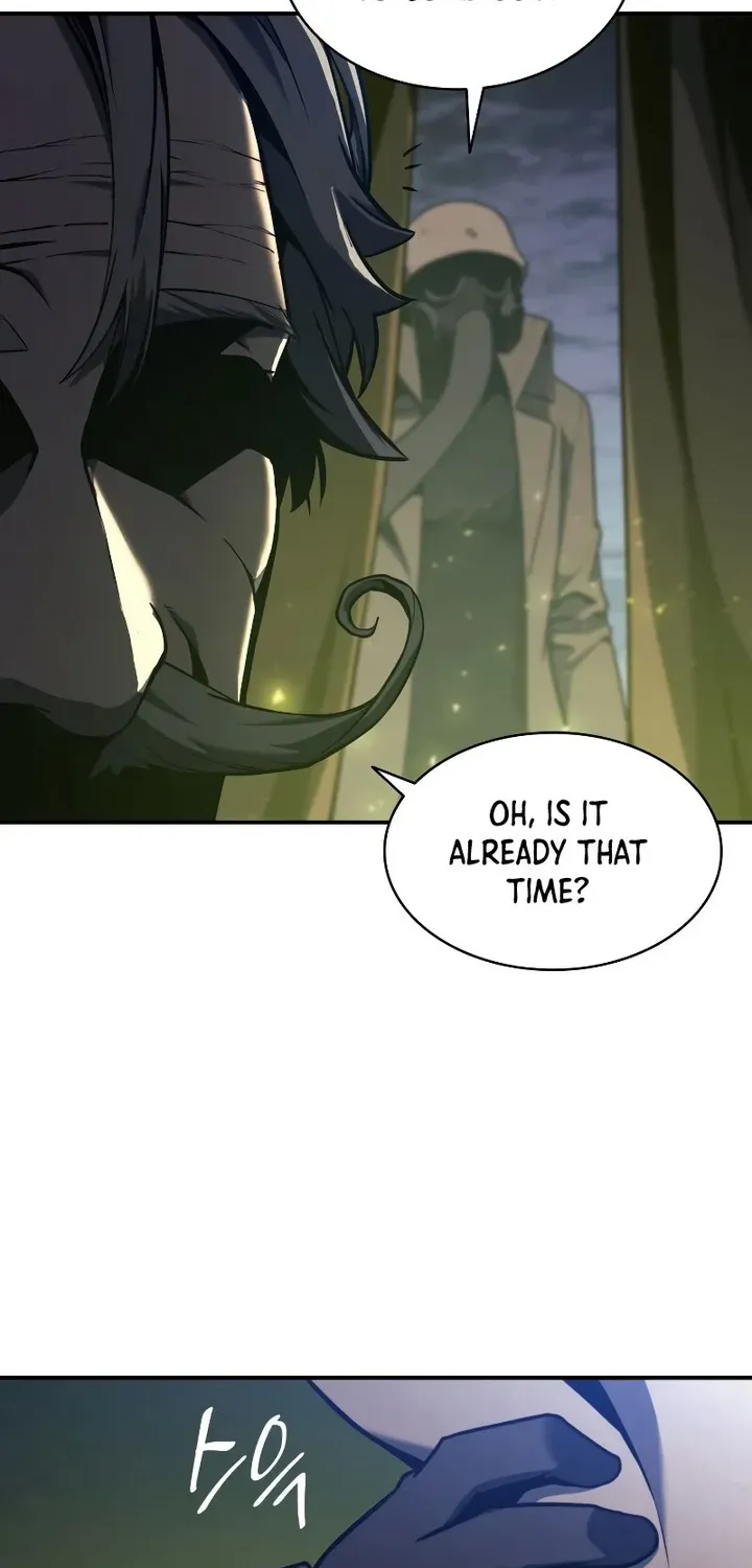 Return of the Disaster-Class Hero Chapter 36 page 52 - 
