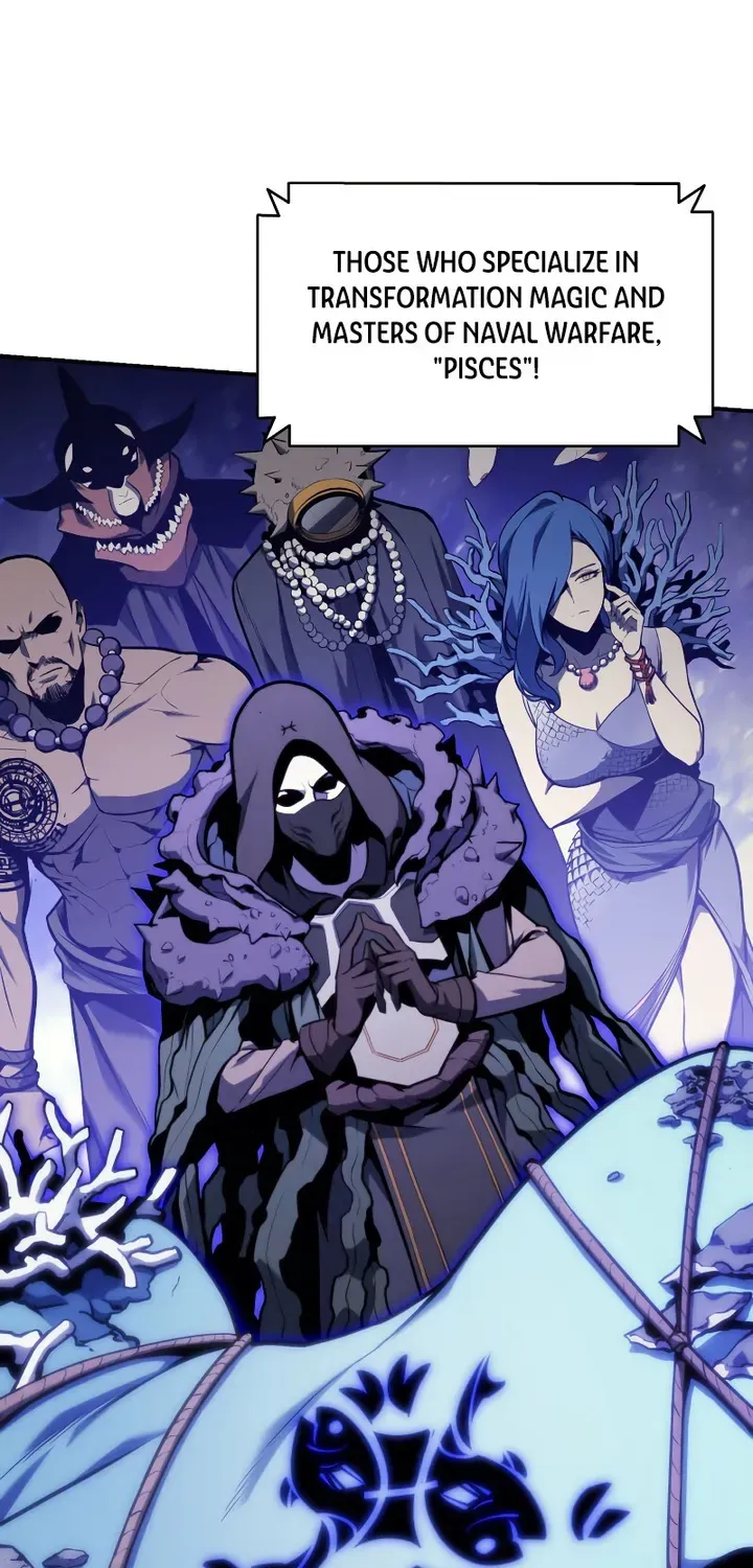 Return of the Disaster-Class Hero Chapter 36 page 60 - 