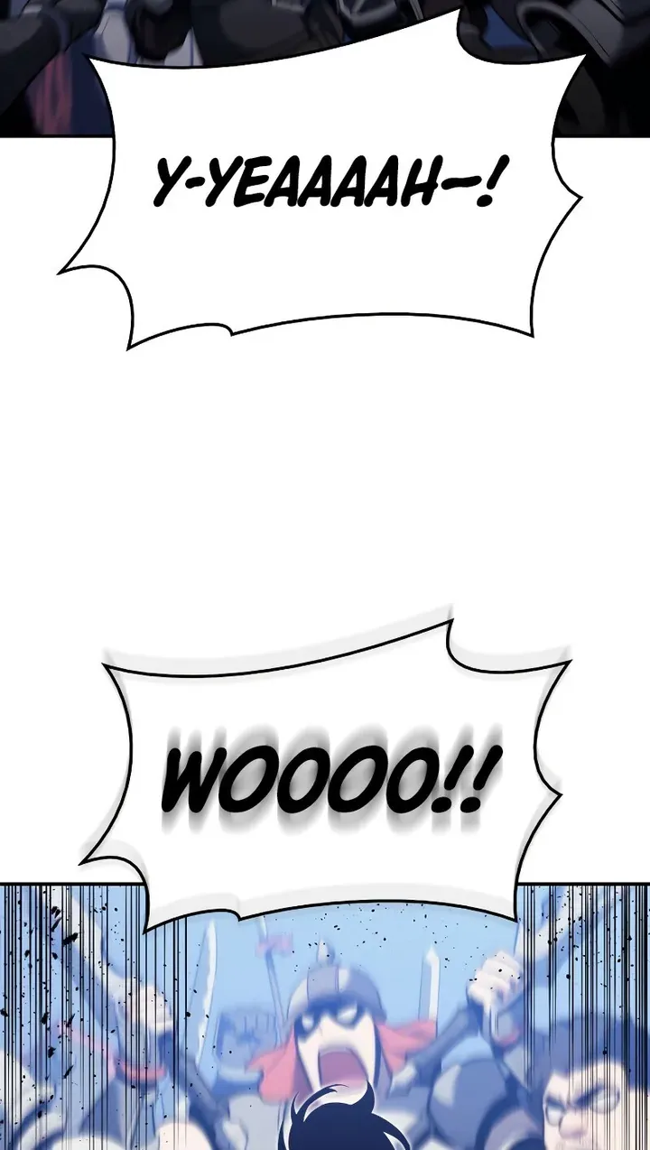 Return of the Disaster-Class Hero Chapter 36 page 7 - 